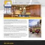 Custom website Boise Idaho