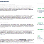 Basic Blog Standard Blog Boise Idaho