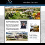 Premium Custom Designed Website Boise, Idaho