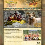 Premium Custom Designed Website Boise, Idaho