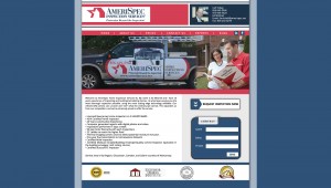 AmeriSpec Home Inspection Services