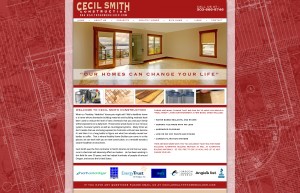 Cecil Smith Construction