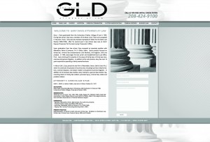 Gary Davis Attorney at Law Comp –