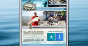 Hot Spots Fishing Charters