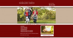 law office of margery smith comp
