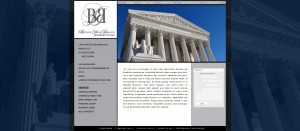 Belinda Davis Law Offices comp