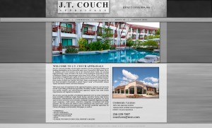 J.T. Couch Appraisals