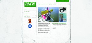 Ree Machine Works comp