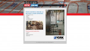 Steins Heating and Cooling