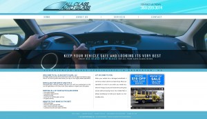 All Class Auto Glass, LLC