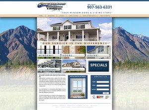 Greatland Construction and Siding, Inc comp