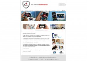 A Plus Security comp