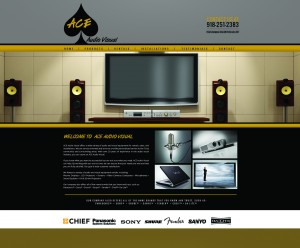 ace audio comp