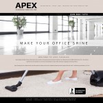 apex cleaning service