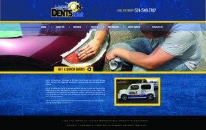 Lights On Dents Out