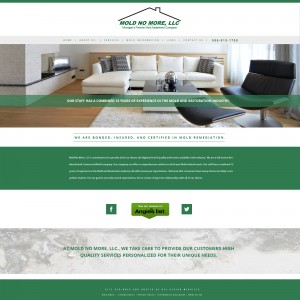 Mold No More, LLC