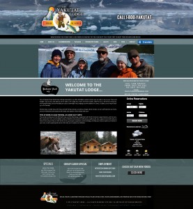 Yakutat Lodge comp