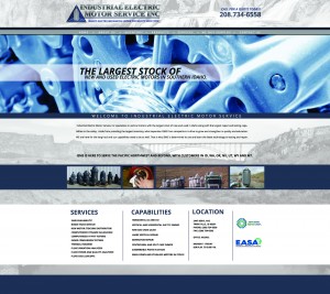 industrial electric