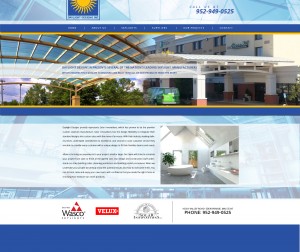 Daylight Designs Inc