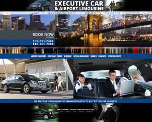 Executive Car and Limo