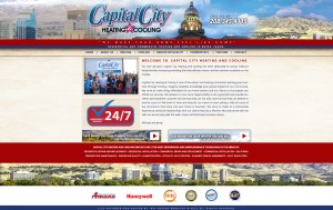 capitol city comp new