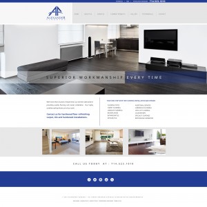 ALEXANDER-FLOORING