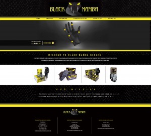 BLACK-MAMBA