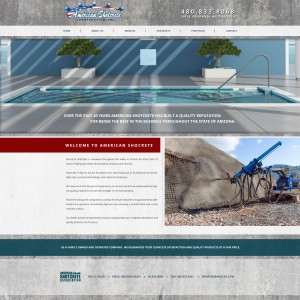AMERICAN-SHOCRETE