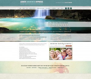 Achieve Awareness Hypnosis