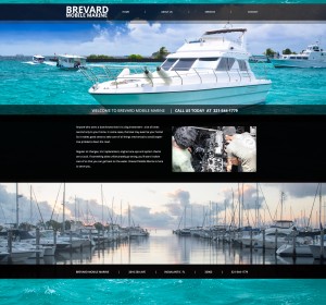 Brevard Mobile Marine