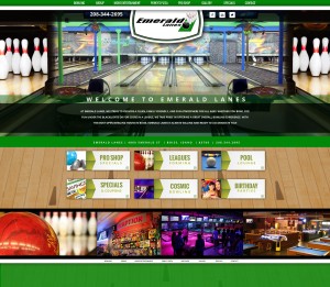 EMERALD-LANES