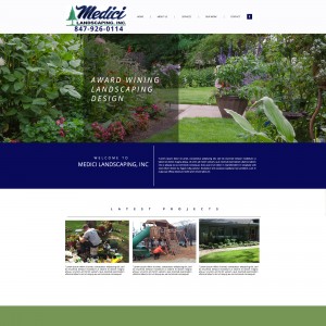 Medici-Landscaping,-Inc