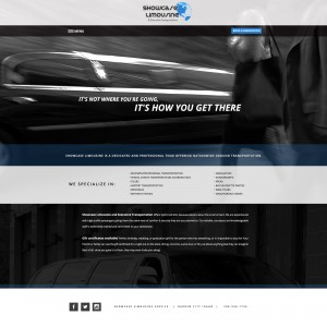 SHOWCASE-LIMO