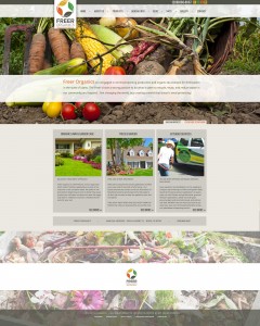 Freer Organics