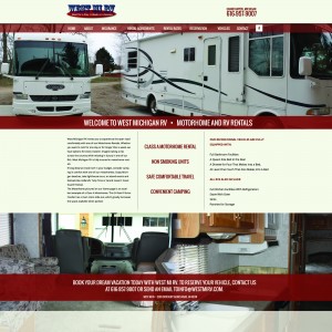 West MI RV