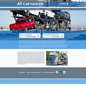 a1-car-hauler