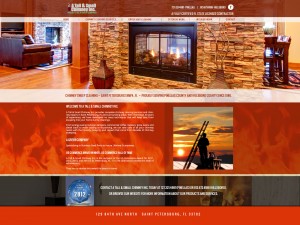 A-Tall-and-Small-Chimney
