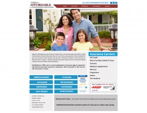 Alphasure Affordable Insurance Services