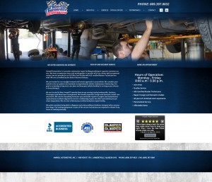 Amwell Automotive, Inc