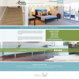 Anaheim Carpet & Flooring Inc