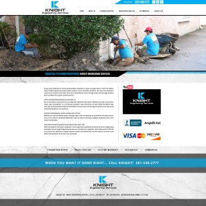Knight-Engineering-Services