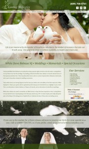 doves for release