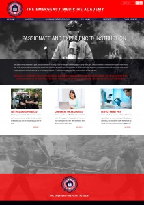 The Emergency Medicine Academy, LLC