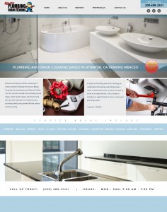 effective plumbing and drain
