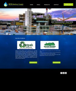EcoWashoutSupply