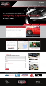 Eagle1-AutoBody