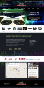 Sound-Depot