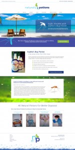 NaturallyPotions