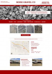 BoiseGravel