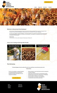 NJUrbanBeekeeper